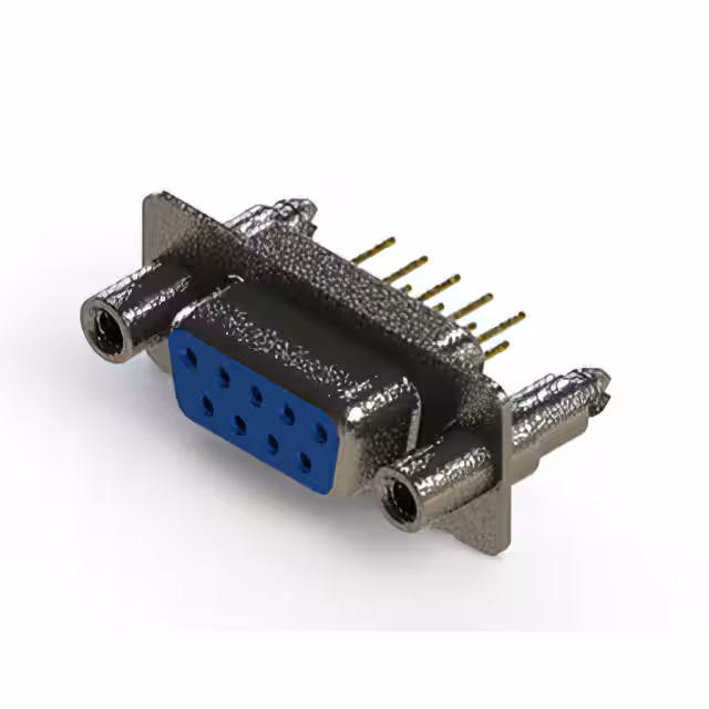 628-M09-221-LN6 EDAC Inc.  Ensembles de connecteurs D-Sub